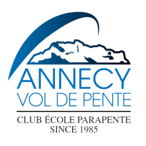 ANNECY VOL DE PENTE
