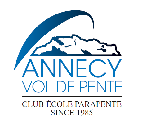 ANNECY VOL DE PENTE