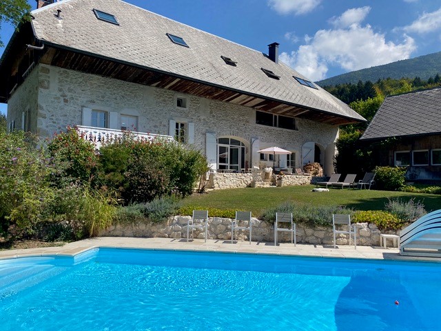 Le domaine du Chainet