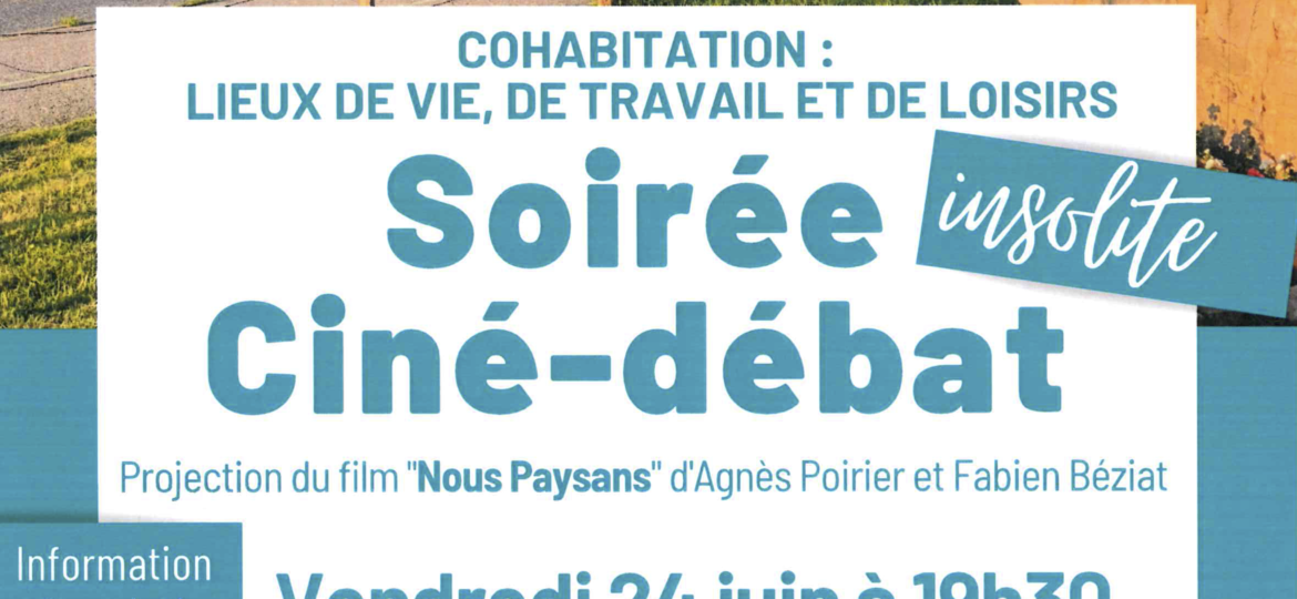 cinédébat affiche 1