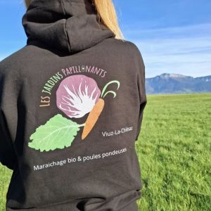 Les Jardins Papillonnants