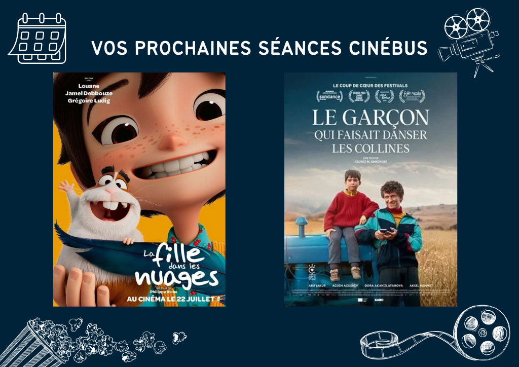 VENDREDI 11 SEPTEMBRE À 17h30 ET À 20H30